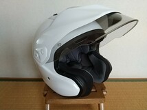 アライ Arai ジェットヘルメット CT-Z 59-60cm Lサイズ_画像1