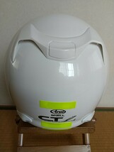 アライ Arai ジェットヘルメット CT-Z 59-60cm Lサイズ_画像4