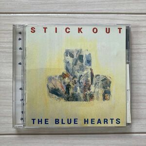 ザブルーハーツ／ＳＴＩＣＫＯＵＴ