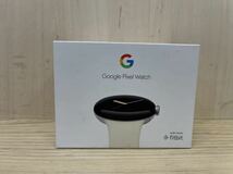 展示品　Google グーグル Pixel Watch スマートウォッチ GQF4C GA03182-TW_画像1