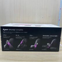 未開封　Dyson Airwrap Complete ダイソン エアラップ　コンプリート　HS05 マルチスタイラー ヘアスタイラー_画像5