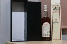 グレンファークラス オフィシャル12年＆10年２本セット　箱付き　オールドボトル　750ml　43%＆40％　GLENFARCLAS　12＆10years_画像2