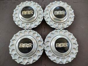 16inch 17inch用 BBS RS センターキャップ オーナメント 4枚 ネジ式 ロータイプ center caps for sale 