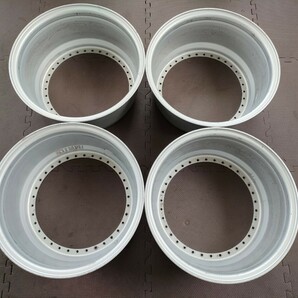 BBS 16inch 7.0J 純正 インナーバレル BBS RS 7.0×16 inner barrels for sale 