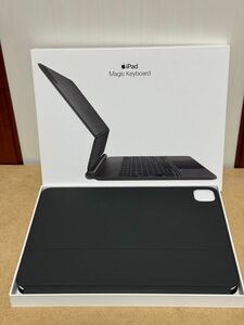 iPadPro 11インチ Magic Keyboard US配列