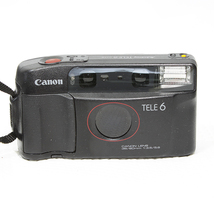 CANON Autoboy TELE6 DATE　　128_画像1