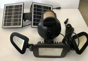 * super-discount cheap [ solar person feeling sensor light outdoors ]!