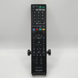 SONY ソニー Playstation REMOTE CONTROL BD CECH-ZRC1J　動作品