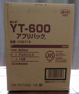 コニシ ボンド ネダボンド YTボンド アプリパック 