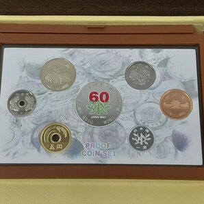 0502U9 日本 記念硬貨 プルーフ貨幣セット おまとめ 税関発足150周年 造幣東京フェア2010 フランダースの犬 などの画像3