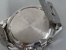 0503U12　時計　腕時計　ジャンク品　おまとめ　CITIZEN　FORBEL　SEIKO　など_画像5