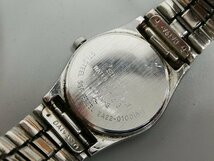 0503B17　時計　腕時計　ジャンク品　おまとめ　SEIKO　CITIZEN　バーバリー　TECHNOS　ALBA_画像9