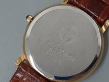 0503U52　時計　腕時計　文字盤　ジャンク品　おまとめ　SEIKOセイコー　RADO　Estel Arder Sydney など_画像5