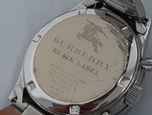 0503U51　時計　腕時計　ジャンク品　おまとめ　SEIKOセイコー　CYMA　BURBERRY　CITIZEN など_画像9