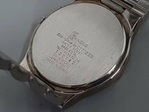 0503U51　時計　腕時計　ジャンク品　おまとめ　SEIKOセイコー　CYMA　BURBERRY　CITIZEN など_画像6