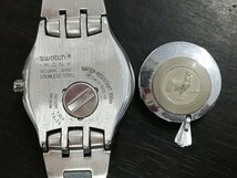 0503T28　腕時計　時計　文字盤　ジャンク品　おまとめ6点　LONGINES　CASIOカシオ　など_画像8