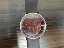 0503B81　腕時計　ジャンク品　おまとめ6点　RADO　FENDI　SEIKOセイコー　など_画像7