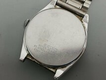 0503B62　腕時計　ジャンク品　おまとめ6点　SEIKOセイコー　CITIZENシチズン　ALBA　など_画像6