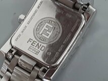 0503U88　時計　腕時計　ジャンク品　おまとめ　SEIKO セイコー　FENDI　タグ・ホイヤー　など_画像8