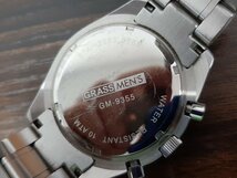 0503T64　腕時計　ジャンク品　おまとめ6点　LONGINES　DIESEL　など_画像8