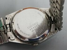 0503B47　時計　腕時計　ジャンク品　おまとめ　SEIKO　バーバリー　ELGIN　SPALDING　CITIZEN_画像6