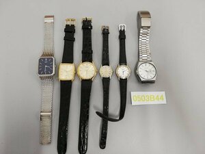 0503B44　時計　腕時計　ジャンク品　おまとめ　SEIKO　セイコー　ヘレンミッシェル　刻印あり