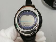 0503B39　時計　腕時計　ジャンク品　おまとめ　CASIO　カシオ　G-SHOCK_画像7