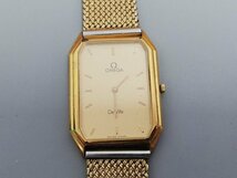 0503B34　時計　腕時計　ジャンク品　おまとめ　GUCCI　グッチ　OMEGA　オメガ_画像2