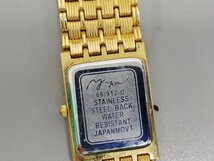 0503B257　時計　腕時計　ジャンク品　おまとめ　AIGNER　ROYALLONDON　TECHNOS　など_画像7