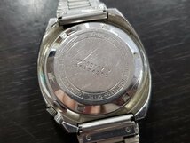 0503M41　時計　腕時計　ジャンク品　おまとめ　AUREOLE　CITIZEN　ELGIN　など_画像7