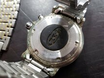 0503M15　時計　腕時計　懐中時計　ジャンク品　おまとめ　CITIZEN　SEIKO　HM　ORIENT　など_画像4
