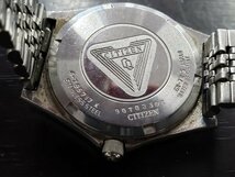 0503M8　時計　腕時計　ジャンク品　おまとめ　CASIO　SEIKO　CITIZEN_画像6