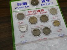0503S41　世界のコイン　記念コイン　硬貨　おまとめ　中国　韓国　シンガポール　など　_画像8