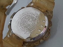 0503U248　時計　腕時計　ジャンク品　おまとめ　CASIO　カシオ　G-SHOCK　BABY-G_画像5