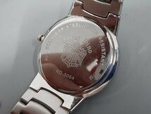 0503U225　時計　腕時計　ジャンク品　おまとめ　RICOH　NINARICCI　ROVENDINO　EMPORIOARMANI　SEIKO　など_画像6