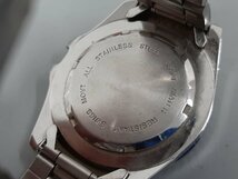 0503U223　時計　腕時計　懐中時計　ジャンク品　おまとめ　SANDOZ　CYMA　SEIKO　ALBA　など_画像5