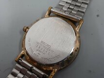 0503U223　時計　腕時計　懐中時計　ジャンク品　おまとめ　SANDOZ　CYMA　SEIKO　ALBA　など_画像4