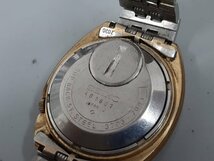 0503U219　時計　腕時計　ジャンク品　おまとめ　VEGA　MILUS　SEIKO　VALENTINODOMANI　など_画像3