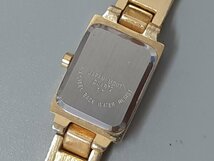 0503U209　時計　腕時計　ジャンク品　おまとめ　TECHNOS　REGUNO　CITIZEN　など_画像7