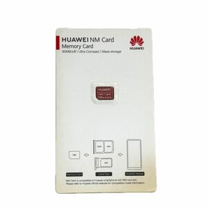 HUAWEI NMカード 128GB [A]-①