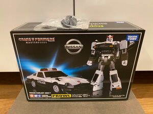 トランスフォーマー マスターピース MP-17 プロール