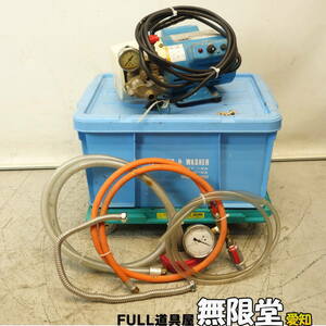 KYOWA/キョーワ KY-40A水圧テストポンプ 電動式