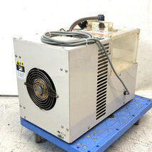 MAC/マツモト機械 MP-250B 冷却水循環装置 ストリームジェントル_画像4