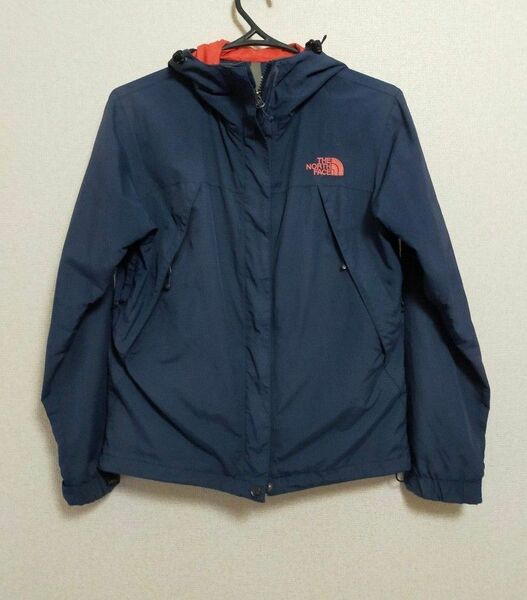 ノースフェイス THE NORTH FACE　スクープジャケット 