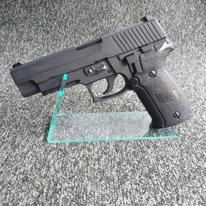 61売切 東京マルイ P226 SIG SAUER ガスブローバック ガスガン ASGK 良品