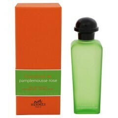 エルメス 香水 コンサントレド パンプルムス ローズ EDT SP 100ml