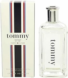  Tommy Hilfiger Tommy EDT SP 200ml Tommy Hilfiger духи TOMMY HILFIGER