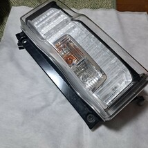 タントカスタム★LA600S★ LED テールランプ★後期トップエディション★ 右★ダイハツ純正★良品_画像2