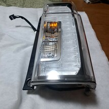 タントカスタム★LA600S★ LED テールランプ★後期トップエディション★ 右★ダイハツ純正★良品_画像7