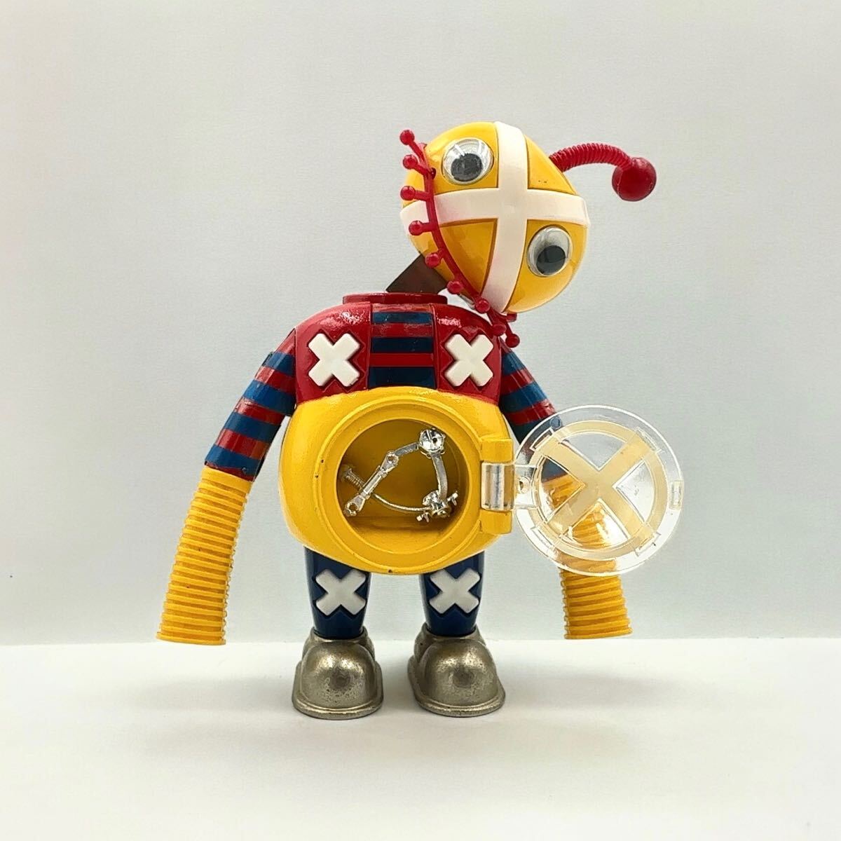 2024年最新】Yahoo!オークション -ポピー 超合金 ロボコンの中古品・新品・未使用品一覧 2024年最新】Yahoo!オークション -ポピー 超合金 ロボコンの中古品・新品・未使用品一覧